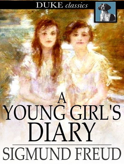 Title details for A Young Girl's Diary by Sigmund Freud - Wait list